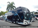 Empresa de Ônibus Nossa Senhora da Penha 64025 na cidade de Barueri, São Paulo, Brasil, por André Luiz Gomes de Souza. Número da foto: #12774436.