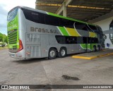 Brasil Sul Linhas Rodoviárias 3860 na cidade de Lages, Santa Catarina, Brasil, por LUCAS NASCIMENTO. Número da foto: #:id.