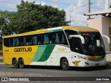 Empresa Gontijo de Transportes 19510 na cidade de Teresina, Piauí, Brasil, por João Victor. Número da foto: #12776569.