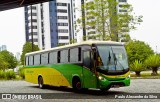 Empresa Viação São José 0818 na cidade de Campina Grande, Paraíba, Brasil, por Paulo Alexandre da Silva. Número da foto: #12775807.