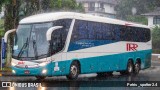Rápido Ribeirão Preto 3510 na cidade de Joinville, Santa Catarina, Brasil, por Petris _spotter 2.4. Número da foto: #:id.