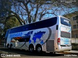 Baragão Turismo 2013 na cidade de Monte Santo de Minas, Minas Gerais, Brasil, por Douglas Freitas. Número da foto: #12775112.