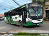 Integração Transportes 4089 na cidade de Cuiabá, Mato Grosso, Brasil, por Daniel Henrique. Número da foto: #12774608.
