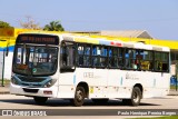 Viação Redentor C47833 na cidade de Rio de Janeiro, Rio de Janeiro, Brasil, por Paulo Henrique Pereira Borges. Número da foto: #12776213.