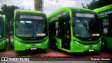 Transcooper > Norte Buss 1 6287 na cidade de São Paulo, São Paulo, Brasil, por Roberto Teixeira. Número da foto: #12775616.
