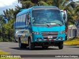 Transportes MeyBa 00 na cidade de La Uruca, San José, San José, Costa Rica, por Andrés Martínez Rodríguez. Número da foto: #12776140.