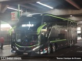 Viação Garcia 98060 na cidade de São Paulo, São Paulo, Brasil, por Thomas Henrique de Moraes. Número da foto: #12774578.