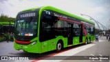 Express Transportes Urbanos Ltda 4 8951 na cidade de São Paulo, São Paulo, Brasil, por Roberto Teixeira. Número da foto: #12775669.