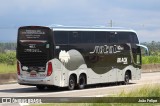 Transportadora Turística Natal 3800 na cidade de Lorena, São Paulo, Brasil, por João Felipe. Número da foto: #12774991.
