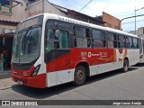Auto Viação Palmares D17185 na cidade de Rio de Janeiro, Rio de Janeiro, Brasil, por Jorge Lucas Araújo. Número da foto: #:id.