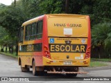 Prefeitura Municipal de São Geraldo da Piedade 3295 na cidade de Ipatinga, Minas Gerais, Brasil, por Joase Batista da Silva. Número da foto: #12776597.