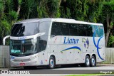 Liatur Turismo 1570 na cidade de Curitiba, Paraná, Brasil, por Diego Lip. Número da foto: #12776242.