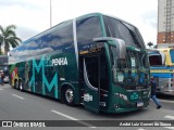 Empresa de Ônibus Nossa Senhora da Penha 64203 na cidade de Barueri, São Paulo, Brasil, por André Luiz Gomes de Souza. Número da foto: #12774427.
