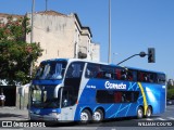 Viação Cometa 2005 na cidade de Belo Horizonte, Minas Gerais, Brasil, por WILLIAN COUTO. Número da foto: #:id.