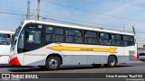 Flecha Amarilla 499 na cidade de Celaya, Guanajuato, México, por Omar Ramírez Thor2102. Número da foto: #12775684.