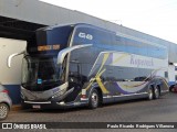 Kopereck Turismo 2000 na cidade de Rio Grande, Rio Grande do Sul, Brasil, por Paulo Ricardo  Rodrigues Villanova. Número da foto: #12776062.