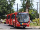 Empresa Metropolitana 507 na cidade de Recife, Pernambuco, Brasil, por Gustavo Henrique. Número da foto: #12774635.