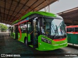 Himalaia Transportes > Ambiental Transportes Urbanos 4 1920 na cidade de São Paulo, São Paulo, Brasil, por Lucas Mendes. Número da foto: #12775250.
