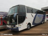 Roquetur Viagens e Turismo 4000 na cidade de Santa Helena, Paraná, Brasil, por Felipe  Dn. Número da foto: #12775735.