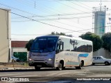 Auto Viação MM Souza Turismo 18205 na cidade de Capivari, São Paulo, Brasil, por José Eduardo Garcia Pontual. Número da foto: #12776134.