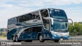 ETN - Enlaces Terrestres Nacionales 7032 na cidade de Huehuetoca, Estado de México, México, por Omar Ramírez Thor2102. Número da foto: #12774668.