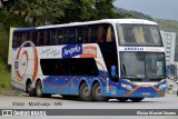 Angelo Turismo 450 na cidade de Manhuaçu, Minas Gerais, Brasil, por Eliziar Maciel Soares. Número da foto: #12775699.