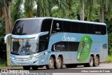 Sereno Tur 6400 na cidade de São Francisco do Glória, Minas Gerais, Brasil, por Athos Lauriano do Prado. Número da foto: #12775576.