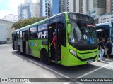 BB Transportes e Turismo 1385 na cidade de Barueri, São Paulo, Brasil, por Matheus Da Mata Santos. Número da foto: #12775451.