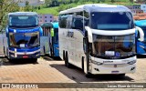 Saritur - Santa Rita Transporte Urbano e Rodoviário 13990 na cidade de Alfenas, Minas Gerais, Brasil, por Lucas Elson de Oliveira. Número da foto: #12774337.