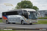 Viação Santa Rita de Cássia 1550 na cidade de Limeira, São Paulo, Brasil, por Jacy Emiliano. Número da foto: #12775358.