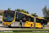 Mobi Rio E901065 na cidade de Rio de Janeiro, Rio de Janeiro, Brasil, por Paulo Henrique Pereira Borges. Número da foto: #12776193.