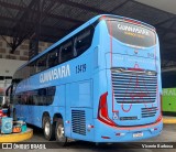 Rápido Federal 13419 na cidade de Goiânia, Goiás, Brasil, por Vicente Barbosa. Número da foto: #:id.