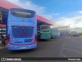 Real Expresso 13421 na cidade de Ribeirão Preto, São Paulo, Brasil, por Marcelo Horta. Número da foto: #:id.
