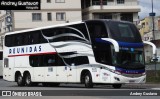 Reunidas Transportes Coletivos 39800 na cidade de Balneário Camboriú, Santa Catarina, Brasil, por Andrey Gustavo. Número da foto: #12776420.