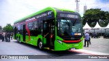 Express Transportes Urbanos Ltda 4 8951 na cidade de São Paulo, São Paulo, Brasil, por Roberto Teixeira. Número da foto: #12775666.