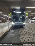 Viação Garcia 98021 na cidade de Americana, São Paulo, Brasil, por Gilson de Souza Junior. Número da foto: #12774341.