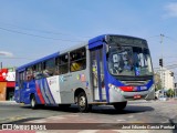 Transportes Capellini 32.058 na cidade de Monte Mor, São Paulo, Brasil, por José Eduardo Garcia Pontual. Número da foto: #:id.