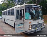 Ônibus Particulares BTT6E36 na cidade de São Paulo, São Paulo, Brasil, por Jorge Lucas Araújo. Número da foto: #12775515.