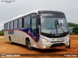 Viação Nasser 1830 na cidade de Espírito Santo do Pinhal, São Paulo, Brasil, por Douglas Freitas. Número da foto: #:id.