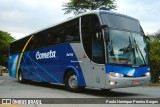 Viação Cometa 6206 na cidade de São Paulo, São Paulo, Brasil, por Paulo Henrique Pereira Borges. Número da foto: #12776223.