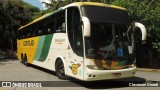 Empresa Gontijo de Transportes 17330 na cidade de São Paulo, São Paulo, Brasil, por Cleverson Giraldi. Número da foto: #12776461.