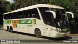 Empresa Gontijo de Transportes 21660 na cidade de São Paulo, São Paulo, Brasil, por Cleverson Giraldi. Número da foto: #12776430.
