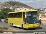 Viação Itapemirim 9555 na cidade de Caruaru, Pernambuco, Brasil, por Lenilson da Silva Pessoa. Número da foto: #12776133.