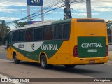 Central S.A. Transportes Rodoviários e Turismo 6829 na cidade de Esteio, Rio Grande do Sul, Brasil, por Vitor Aguilera. Número da foto: #:id.