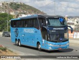 Auto Viação Progresso 6058 na cidade de Caruaru, Pernambuco, Brasil, por Lenilson da Silva Pessoa. Número da foto: #12776138.