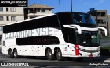 Auto Viação Catarinense 319310 na cidade de Balneário Camboriú, Santa Catarina, Brasil, por Andrey Gustavo. Número da foto: #:id.