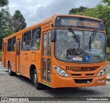 Transporte Coletivo Glória BA025 na cidade de Curitiba, Paraná, Brasil, por Guilherme Liminha. Número da foto: #:id.