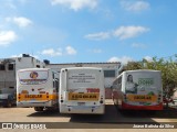 Escolares HGJ6D19 na cidade de Ipatinga, Minas Gerais, Brasil, por Joase Batista da Silva. Número da foto: #:id.
