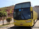 Viação Itapemirim 49007 na cidade de Iúna, Espírito Santo, Brasil, por WILLIAN COUTO. Número da foto: #12775782.