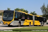 Mobi Rio E902109 na cidade de Rio de Janeiro, Rio de Janeiro, Brasil, por Paulo Henrique Pereira Borges. Número da foto: #:id.